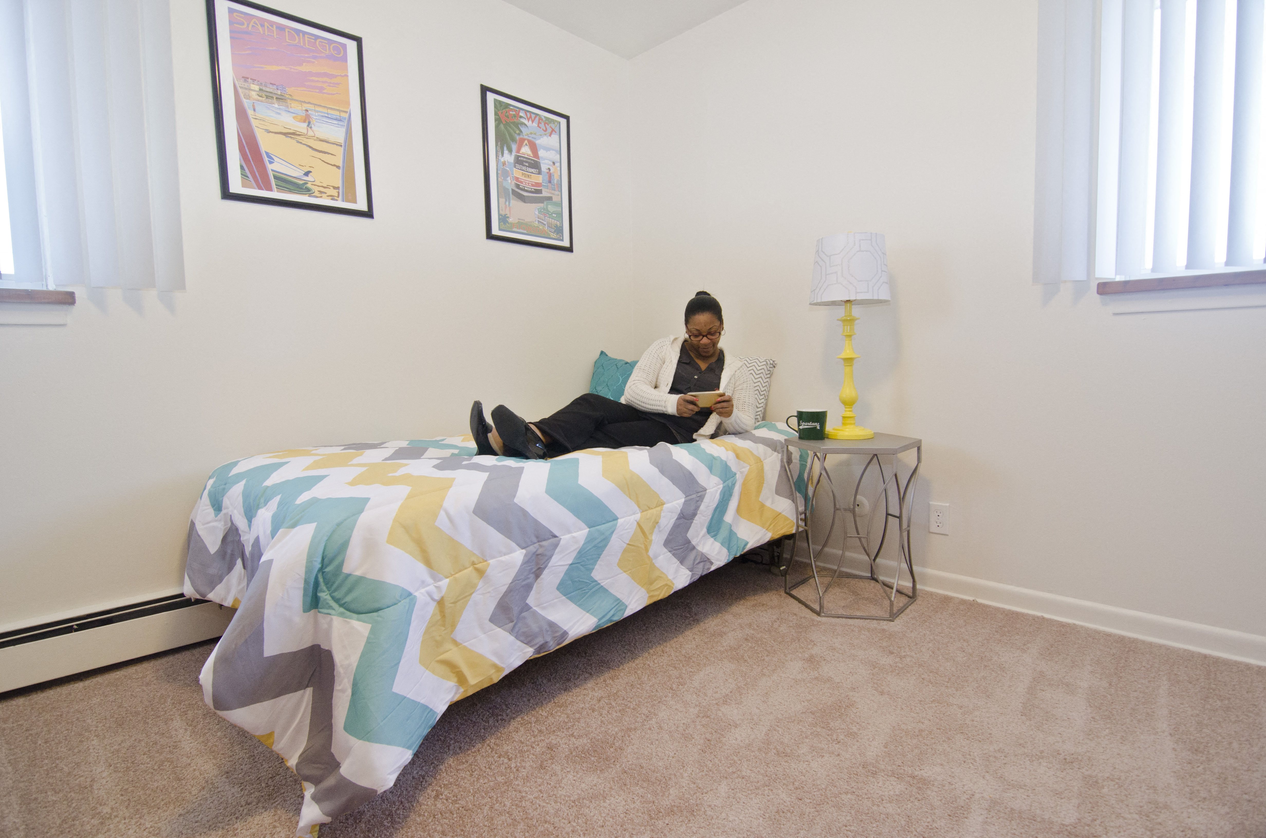 Brookport Apartments Apartments in East Lansing, MI